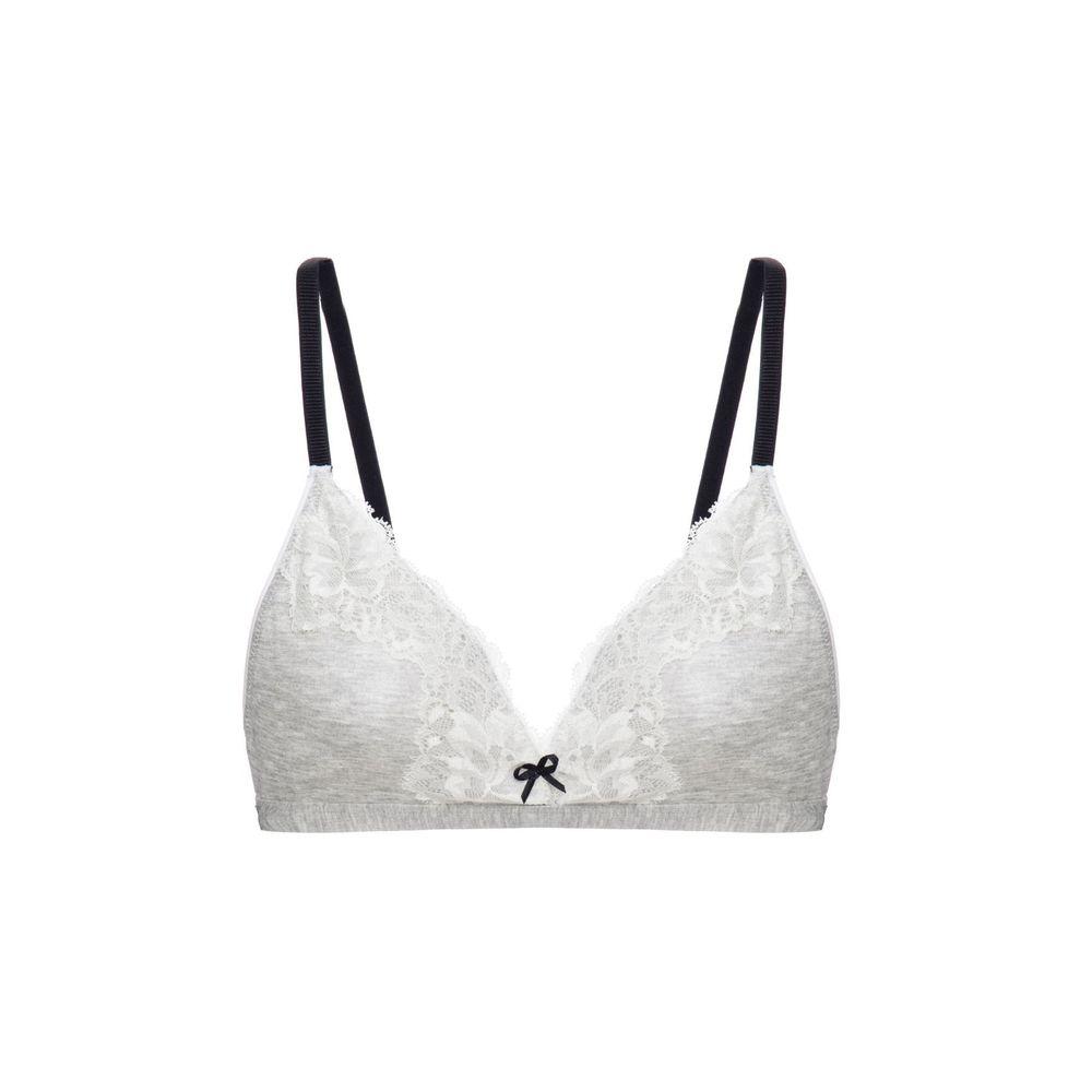 Sutiã Lenço Flower Cotton - 6