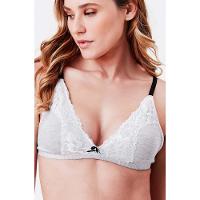 Sutiã Lenço Flower Cotton - 1