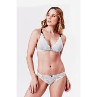 Sutiã Lenço Flower Cotton - 2