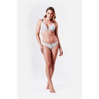 Sutiã Lenço Flower Cotton