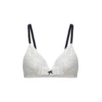 Sutiã Lenço Flower Cotton - 6