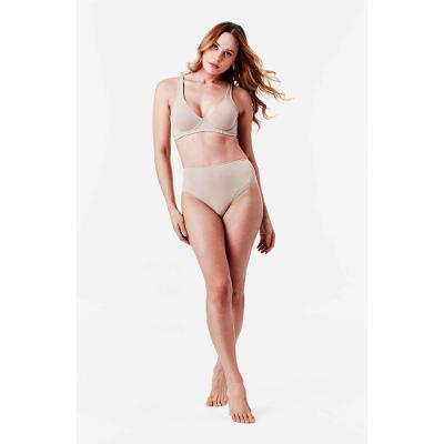Sutiã Aro Sem Bojo Cobertura Total Comfy
