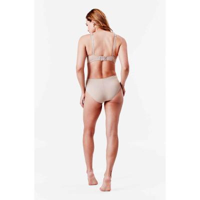Sutiã Aro Sem Bojo Cobertura Total Comfy