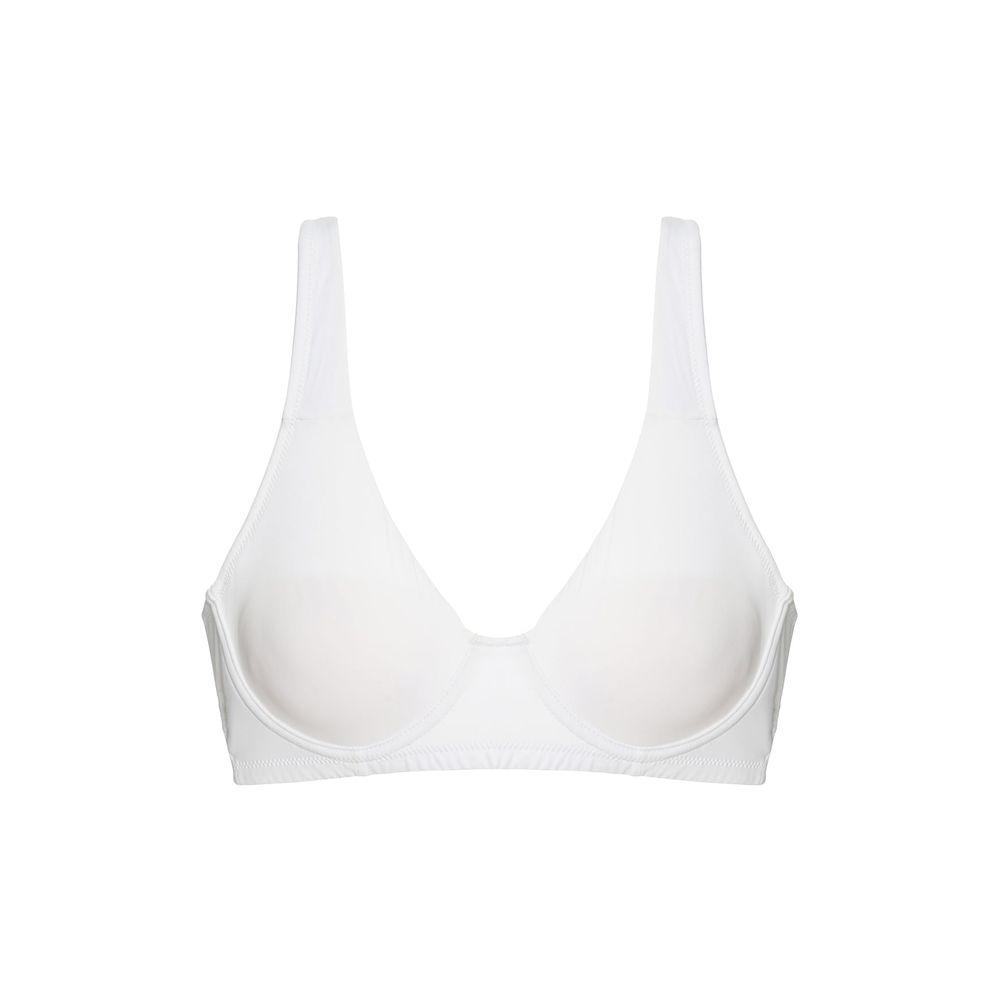Sutiã Aro Sem Bojo Cobertura Total Comfy - 1