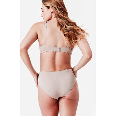 Sutiã Aro Sem Bojo Cobertura Total Comfy
