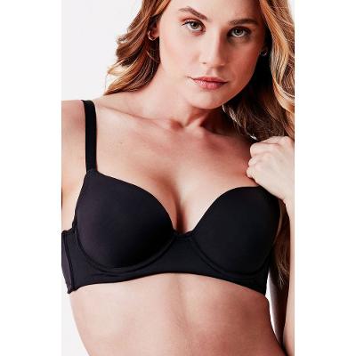 Sutiã Balconet Premium Taça B Comfy