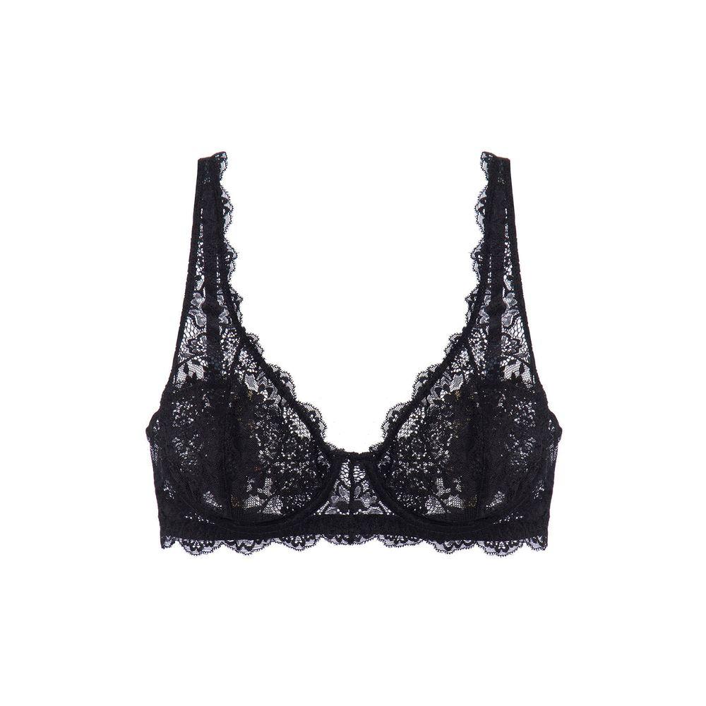 Sutiã Aro Renda Basic Me 190 - 6