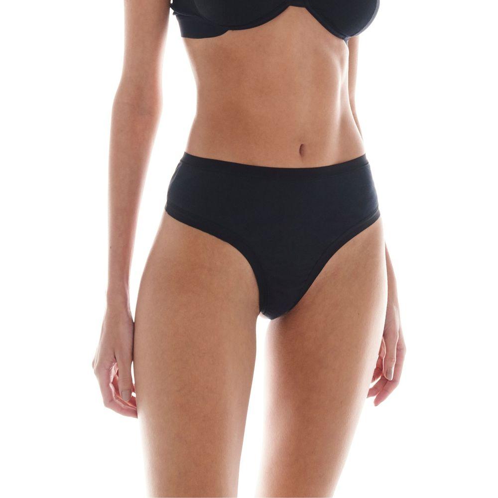 Calcinha Hot Pants Fio Cotton Ipanema - 1