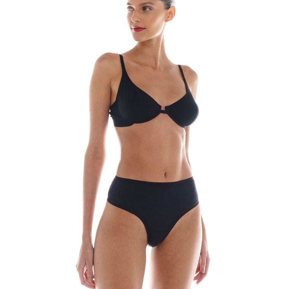 Calcinha Hot Pants Fio Cotton Ipanema - 3