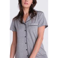 Pijama Curto  Malha Rafaela - 3