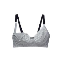 Sutiã Amamentação Click Flower Cotton - 6