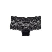 Calcinha Caleçon Renda Basic Me - 8