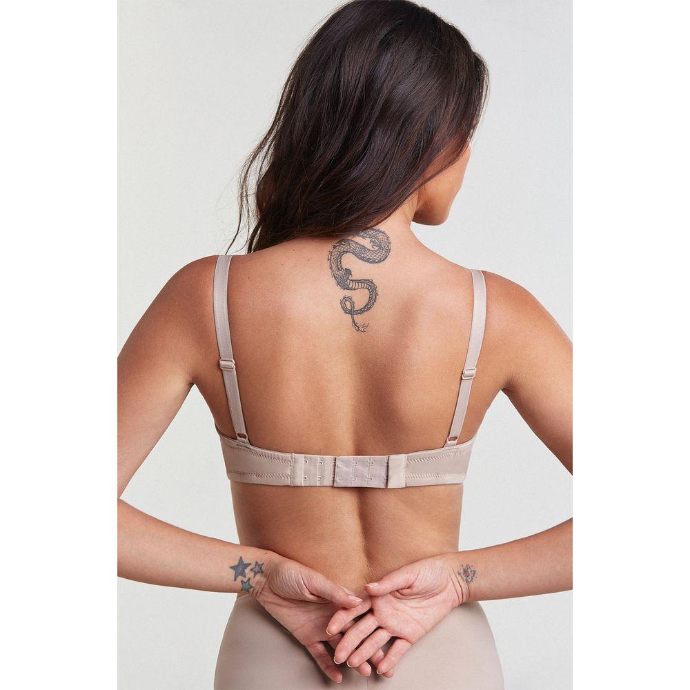 Kit Conforto Universal - 3 Extensores de Sutiã 3/2 Largo - 2