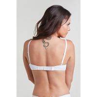 Kit Conforto Universal - 3 Extensores de Sutiã 3/2 - 2