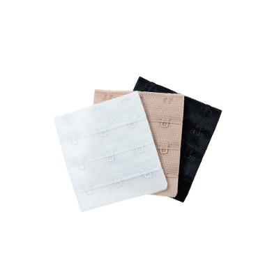 Kit Conforto Universal - 3 Extensores de Sutiã 3/3