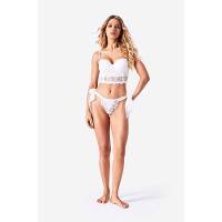 Sutiã Balconet Versátil Cetim Diana