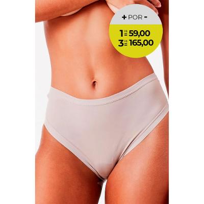 Calcinha Alta Cavada 4ME