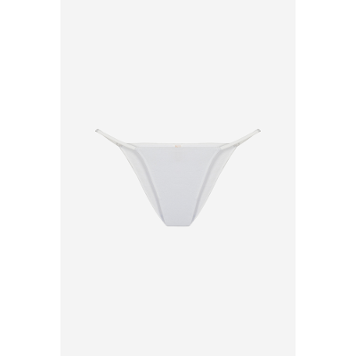 Calcinha String Cotton Milk