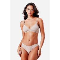 Calcinha Biquini Básica Micro Elástico Comfy - 2