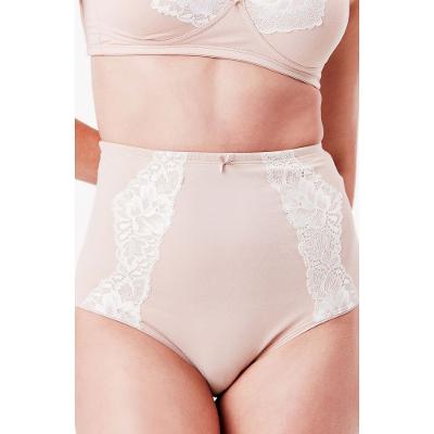 Calcinha Clássica Flower Cotton