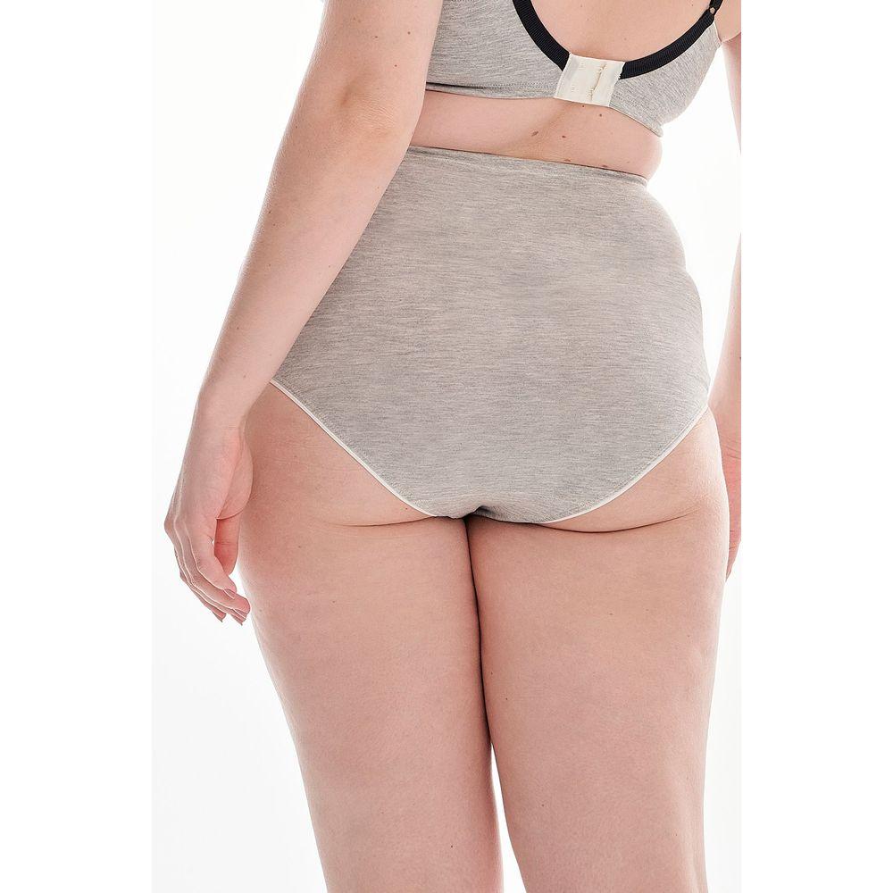 Calcinha Clássica Flower Cotton - 2