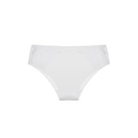 Calcinha Alta Renda Basic Me - 1