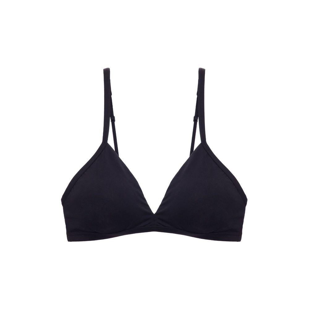 Sutiã Triângulo Sem Bojo Microfibra Comfy - 6