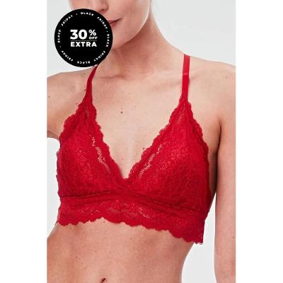Top Renda Anastasia