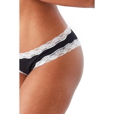 Calcinha Biquíni Soft Cotton A