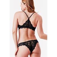 Sutiã Top Mari Renda Basic Me