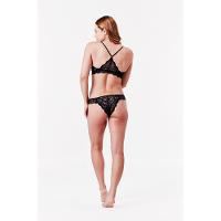 Sutiã Top Mari Renda Basic Me - 6