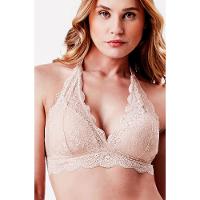 Sutiã Top Gabi Nadador Renda Basic Me - 1