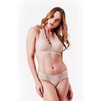 Sutiã Top Gabi Nadador Renda Basic Me - 2