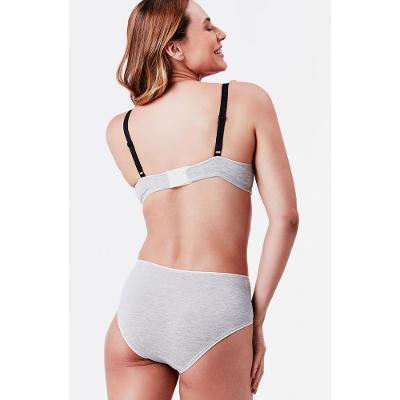 Sutiã Balconet Renda Flower Cotton