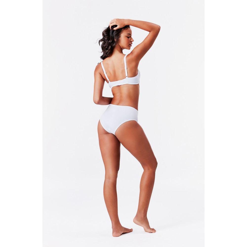 Sutiã Balconet Renda Flower Cotton - 5