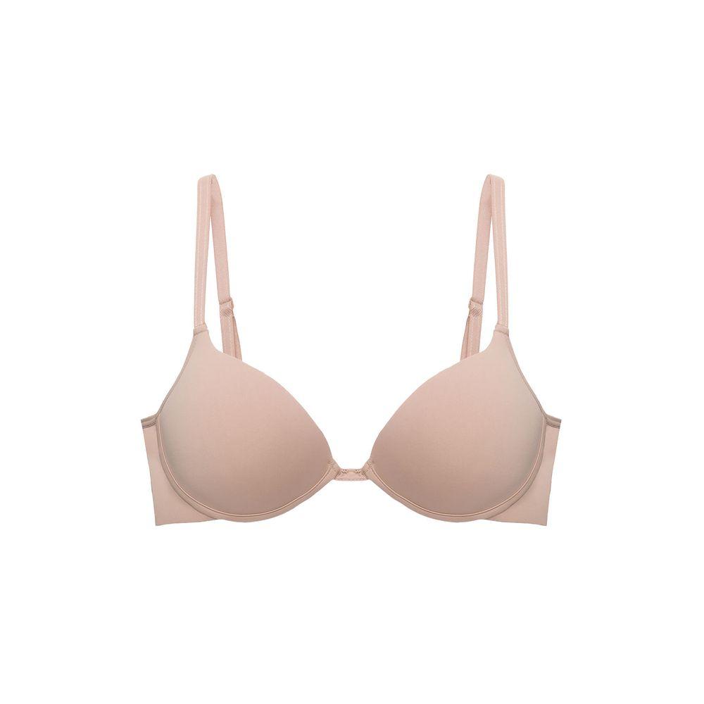 Sutiã Push Up Microfibra Comfy - 6