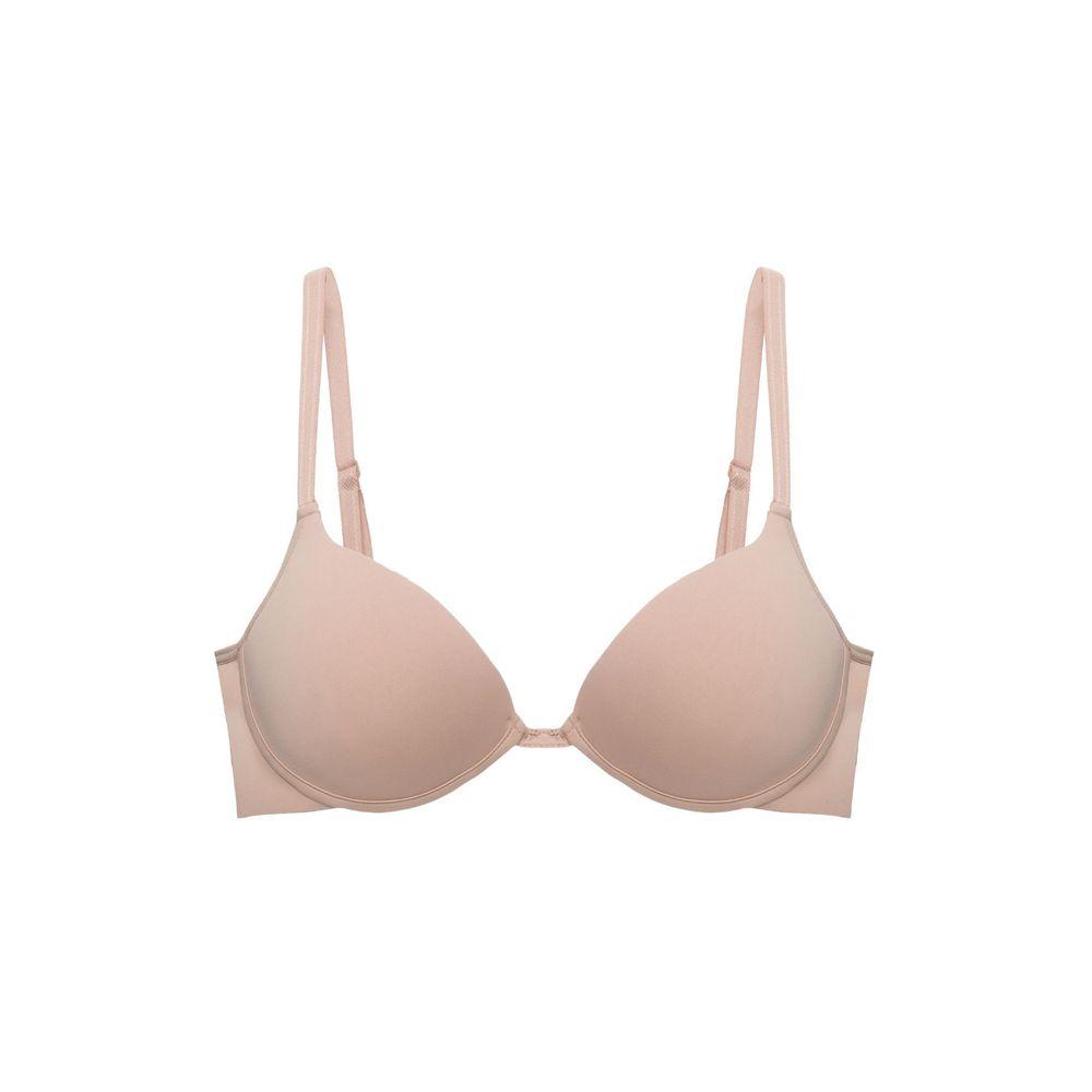 Sutiã Push Up Microfibra Comfy - 6