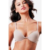 Sutiã Push Up Microfibra Comfy - 1