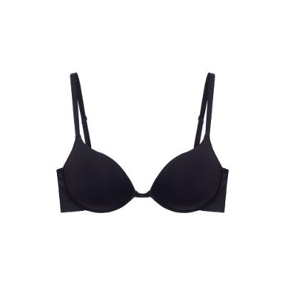 Sutiã Push Up Microfibra Comfy