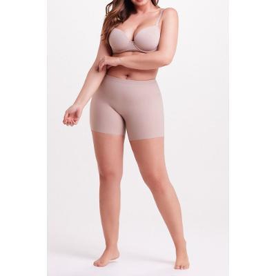 Bermuda Modeladora Bumbum Re Curves