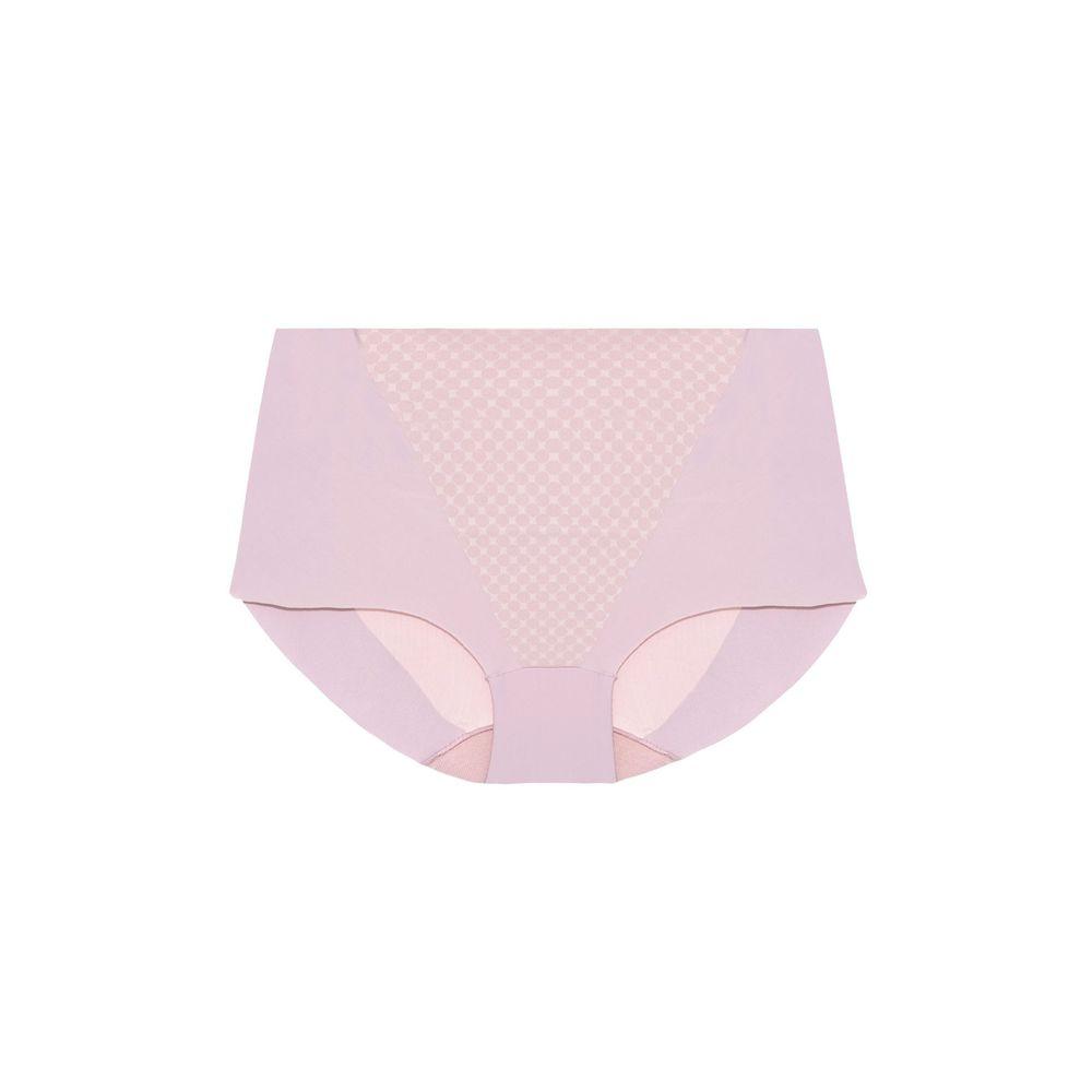 Calcinha Cinta Reforço Frontal Re Curves - 1