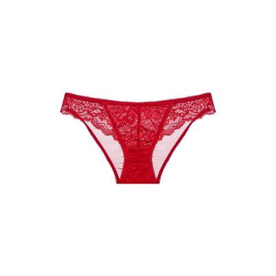 Calcinha Biquini Renda Anastasia