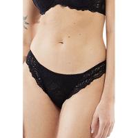 Calcinha Biquini Renda Anastasia - 1