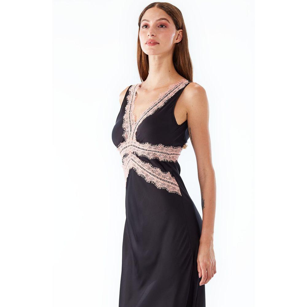 Camisola Longa Cetim Vietnã - 3