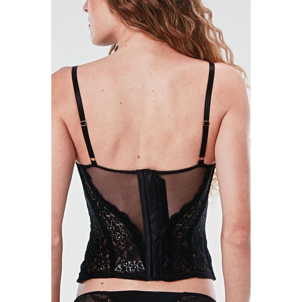 Corset Renda Anastasia - 2