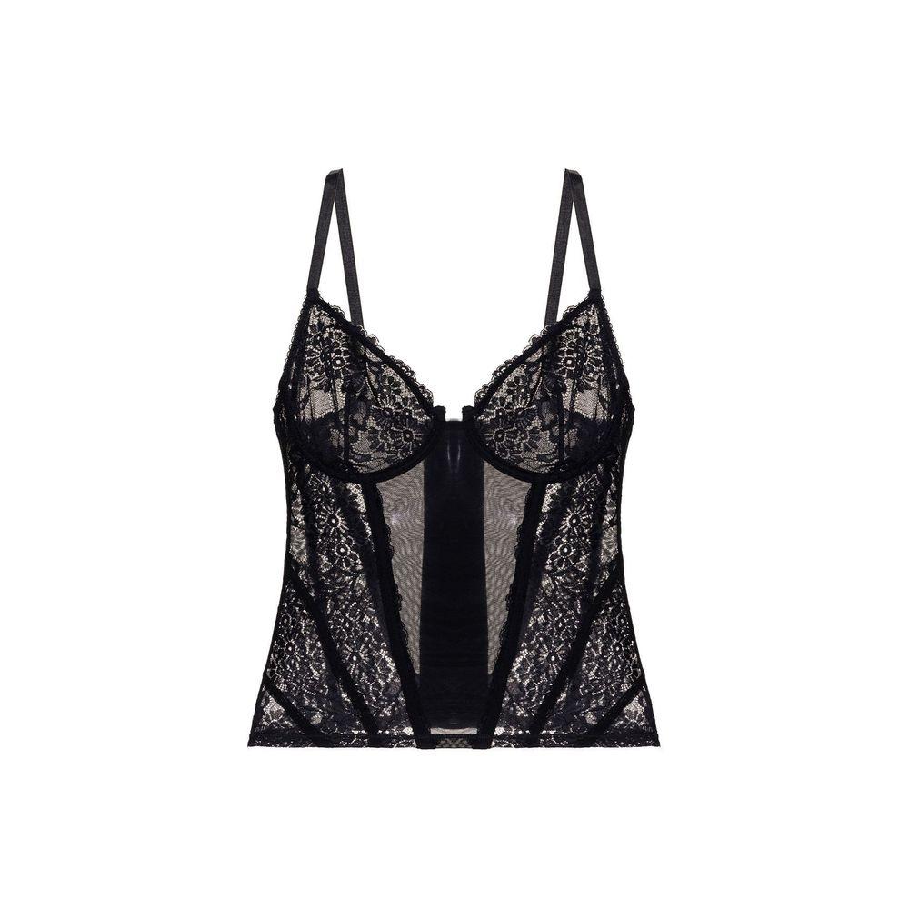 Corset Renda Anastasia - 4