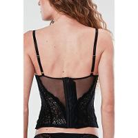 Corset Renda Anastasia - 2