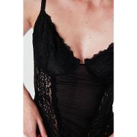 Corset Renda Anastasia - 3