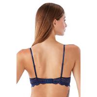 Sutiã Aro Renda Basic Me - 2