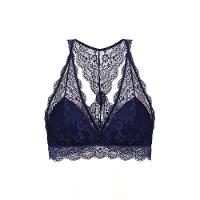 Sutiã Top Nadador Renda Basic Me - 5